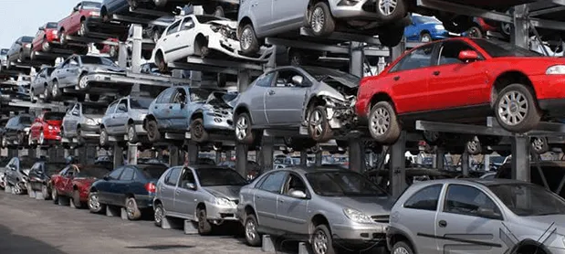 Altes Auto verkaufen in Schwäbisch Gmünd