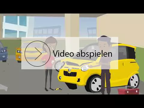 Autoverschrottung Schwäbisch Gmünd Video